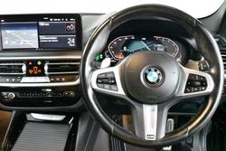 2022 BMW X3 xDrive30i M Sport