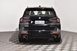 2022 BMW X3 xDrive30i M Sport