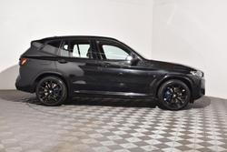2022 BMW X3 xDrive30i M Sport