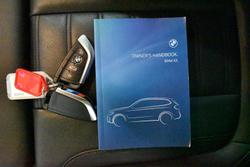 2022 BMW X3 xDrive30i M Sport