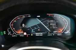 2022 BMW X3 xDrive30i M Sport