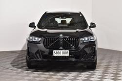 2022 BMW X3 xDrive30i M Sport
