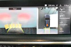 2022 BMW X3 xDrive30i M Sport