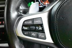 2022 BMW X3 xDrive30i M Sport