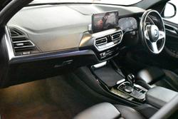 2022 BMW X3 xDrive30i M Sport