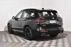 2022 BMW X3 xDrive30i M Sport