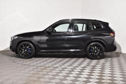 2022 BMW X3 xDrive30i M Sport