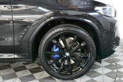 2022 BMW X3 xDrive30i M Sport