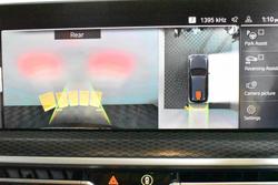 2022 BMW X3 xDrive30i M Sport