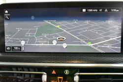 2022 BMW X3 xDrive30i M Sport