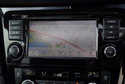 2022 Nissan X-TRAIL Ti