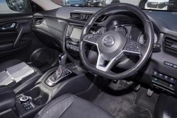 2022 Nissan X-TRAIL Ti