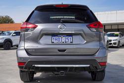 2022 Nissan X-TRAIL Ti