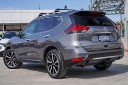 2022 Nissan X-TRAIL Ti