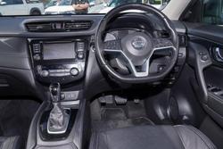 2022 Nissan X-TRAIL Ti