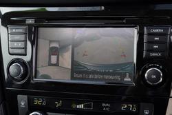 2022 Nissan X-TRAIL Ti