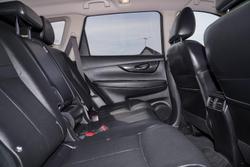 2022 Nissan X-TRAIL Ti