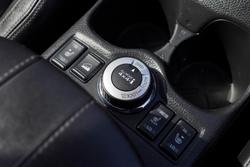 2022 Nissan X-TRAIL Ti