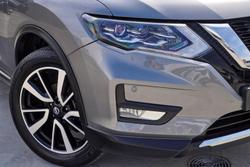 2022 Nissan X-TRAIL Ti