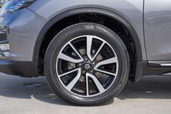 2022 Nissan X-TRAIL Ti