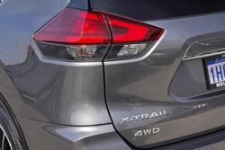 2022 Nissan X-TRAIL Ti