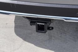 2022 Nissan X-TRAIL Ti