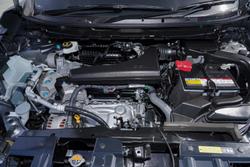 2022 Nissan X-TRAIL Ti