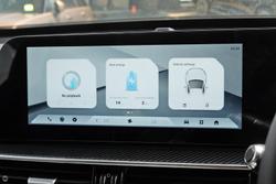 2026 Chery Tiggo 7 Super Hybrid Urban