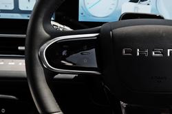 2026 Chery Tiggo 7 Super Hybrid Urban