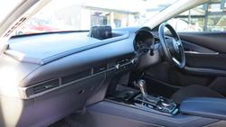 2021 Mazda CX-30 G20e Evolve M Hybrid