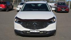 2021 Mazda CX-30 G20e Evolve M Hybrid