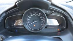 2018 Mazda CX-3 Maxx DK AWD Soul Red