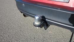 2018 Mazda CX-3 Maxx DK AWD Soul Red