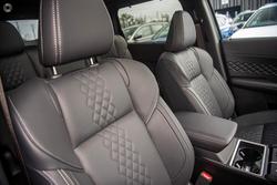 2024 Mitsubishi Outlander PHEV GSR