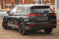 2024 Mitsubishi Outlander PHEV GSR