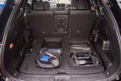 2024 Mitsubishi Outlander PHEV GSR