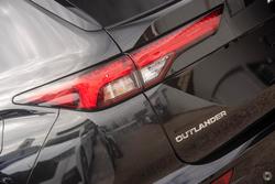 2024 Mitsubishi Outlander PHEV GSR