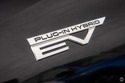 2024 Mitsubishi Outlander PHEV GSR