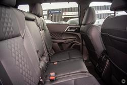 2024 Mitsubishi Outlander PHEV GSR