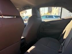 2018 Toyota Corolla Ascent Sport