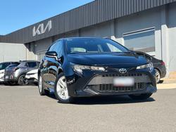 2018 Toyota Corolla Ascent Sport