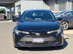 2018 Toyota Corolla Ascent Sport