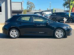 2018 Toyota Corolla Ascent Sport