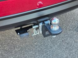 2018 Subaru Forester 2.5i-S