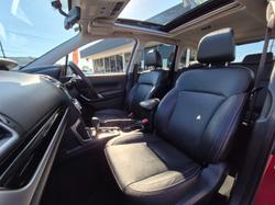 2018 Subaru Forester 2.5i-S