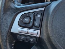 2018 Subaru Forester 2.5i-S