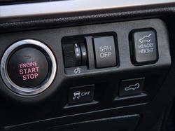 2018 Subaru Forester 2.5i-S