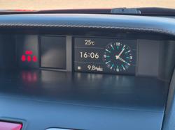 2018 Subaru Forester 2.5i-S