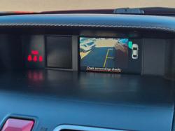 2018 Subaru Forester 2.5i-S