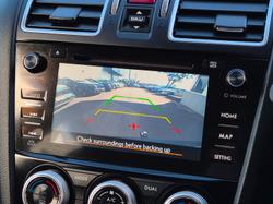 2018 Subaru Forester 2.5i-S